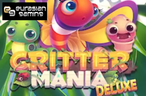 Critter Mania Deluxe